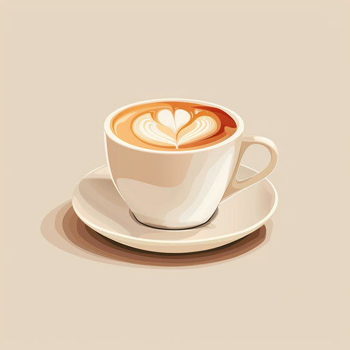 Happy Tuesday in photo realistic style