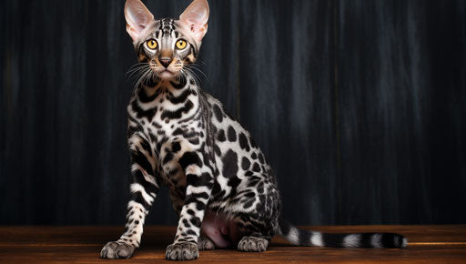 Explosive pigmentation, cottage-punk style, gray and black, algeapunk, infinity nets