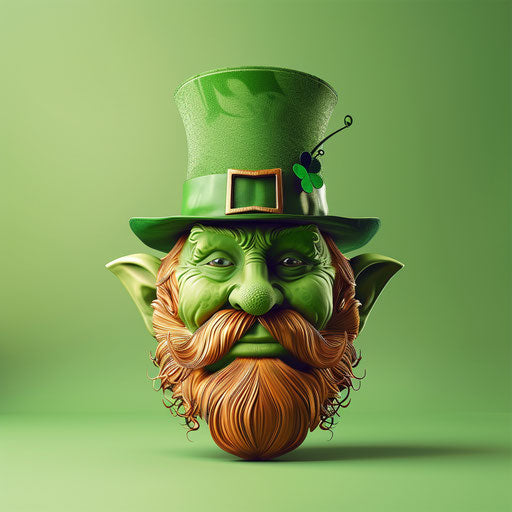 Happy St. Patrick's Day clipart