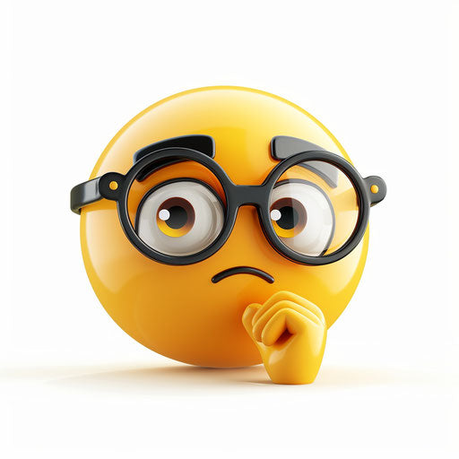 Emoji Thinking for Digital Creatives