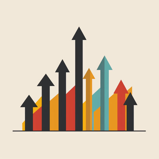 Rising growth and success for businesses