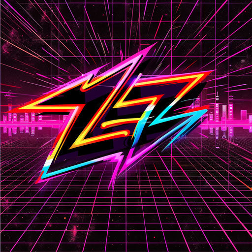 Unique Logo Templates: Band Logos