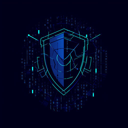 Digital protective emblem