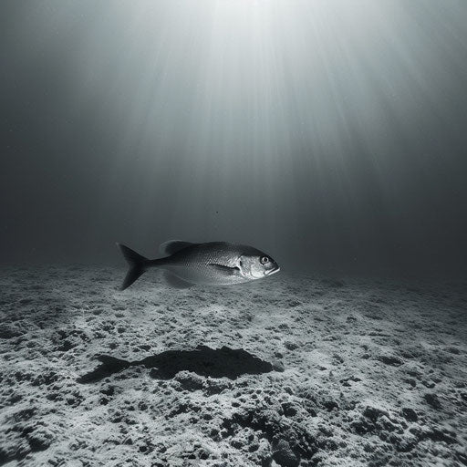 Fish Images: Environmental Awareness Campaigns