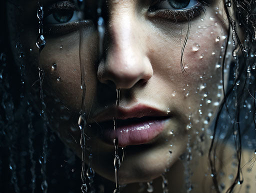 The pain of love will never stop