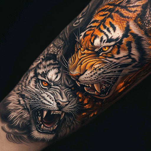 Japanese Sleeve Tattoo Tattoo Flash Pack