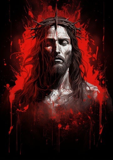 Jesus tattoo designs that leave you breathless