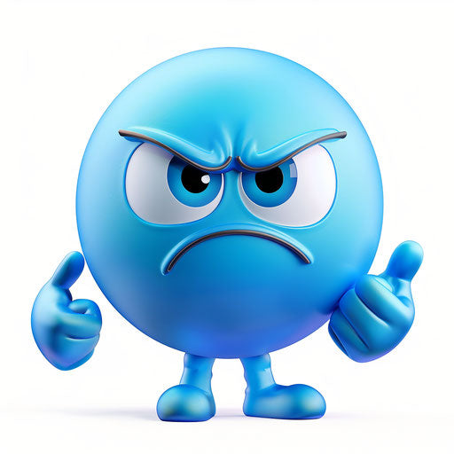 Disapproval and indifference