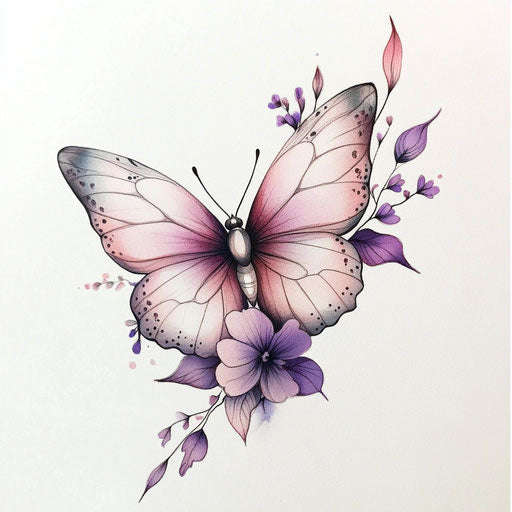 Exquisite Arm Tattoos For Females Tattoo Outlines