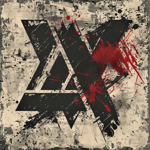 Streamlined Logo Creations: Band Logos