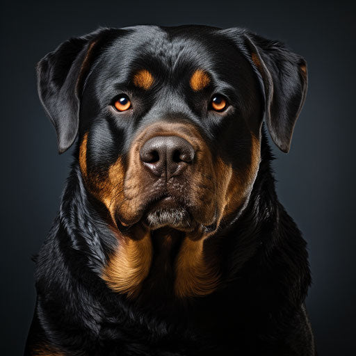 Black and tan rottweiler breed guide, best dog breed ideas