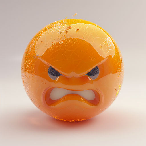 Customize Products with Angry Emoji