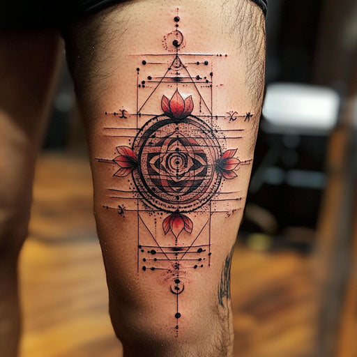 Sak Yant Tattoo Tattoo Master Files