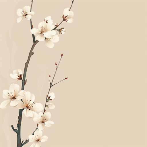 Clipart images of march in a photo realistic style