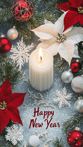 Glamorous Image Happy New Year Party Images