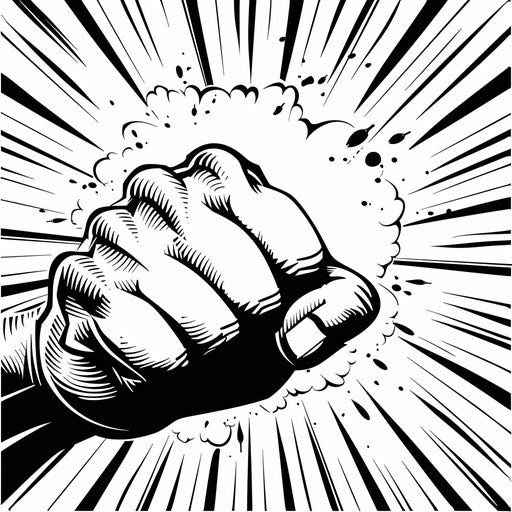 Realistic powder clipart on flat white background