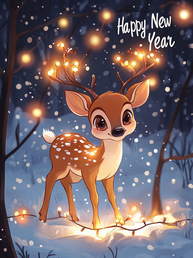 New Happy New Year Image