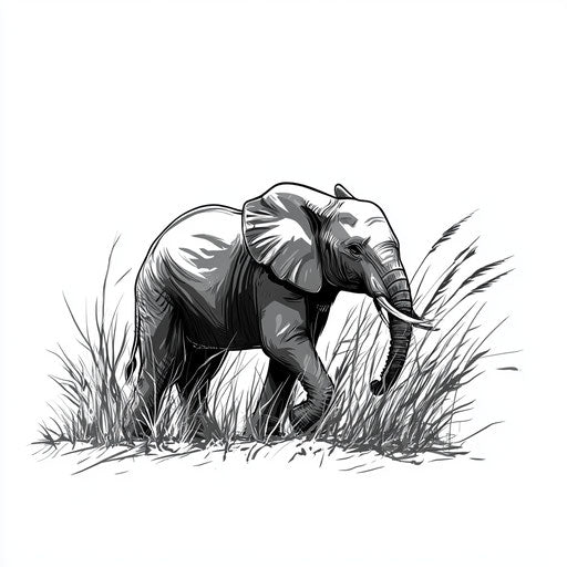Small Elephant Tattoo Master Tattoo Designs