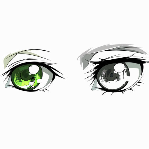 Emoji Eye for Advanced Tech & AI Interfaces