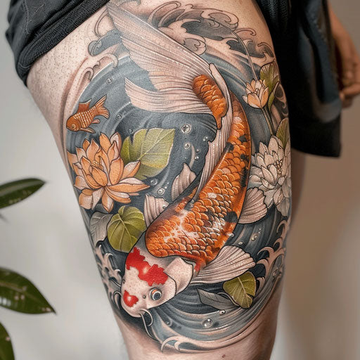 Realism Tattoos Tattoo Art Collection