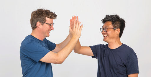 Engage Learners with Educational Emoji High Five