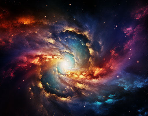 Galaxy in space, images of galaxy in space for free
