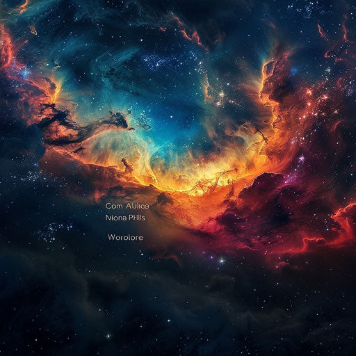 Cosmic inspiration for motivation and reflection