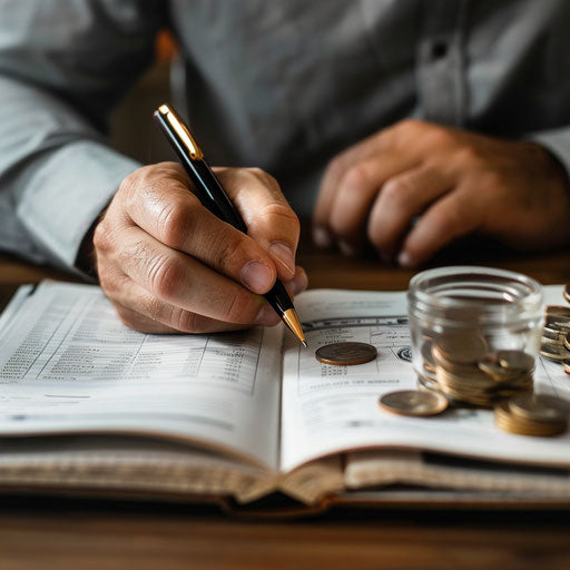 Philanthropist planning major charitable donations