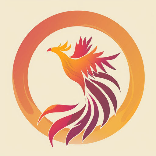 Revitalize your life with the phoenix of transformation