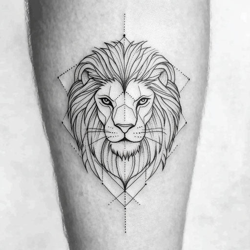 Flat tattoo sketch cool small tattoos for men