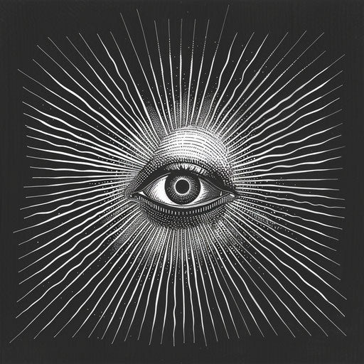 Eye Tattoo Vector Pack