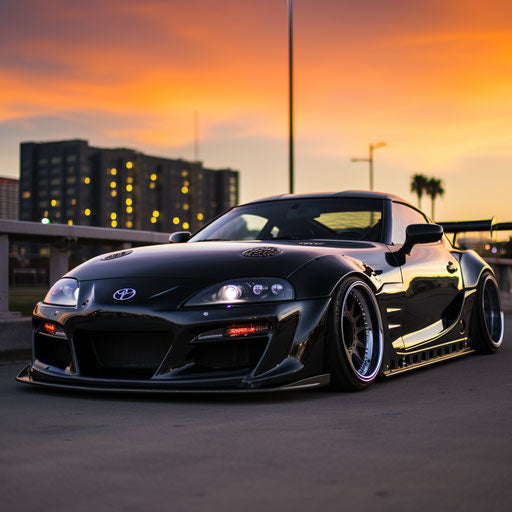 mark 4 Dubs supra tires