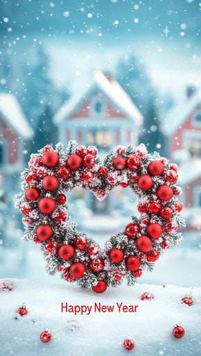 Creative Images Of Happy New Year'S New Year Designs