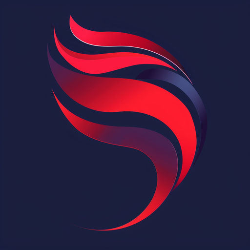 Editable Brand Logos: Modern Logo