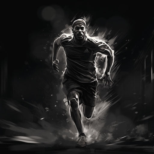 Exploring hip-hop culture, psychological terror