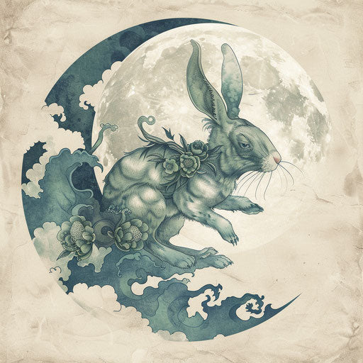 Innovative Chinese Tattoo Layouts