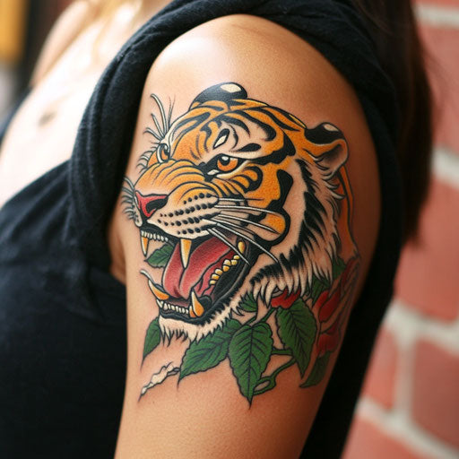 Tricep Tattoo Tattoo Design Pack