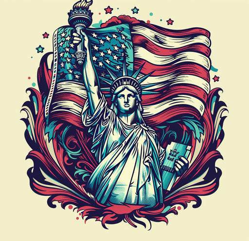 Man in white with white cap, balanced style