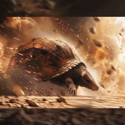 Armadillo Pictures: Event Themes Inspired by the Wild