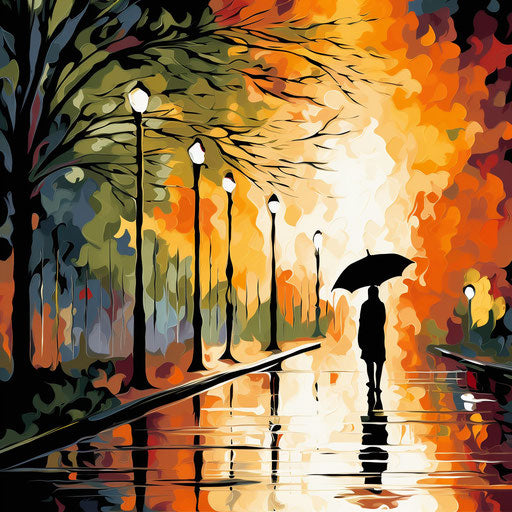 Line Clipart in the style of Impressionistic Art, on a white background