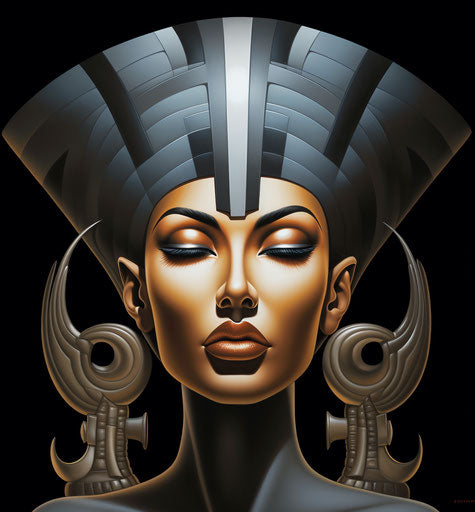 Free Egyptian tattoo designs head tattoo