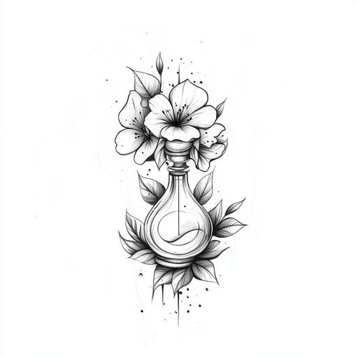 Small Neck Tattoos For Men Tattoo Design Kit