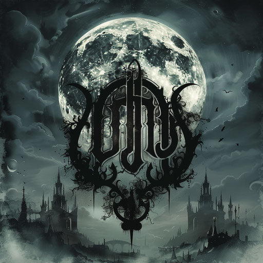 Modern Logo Designs: Band Logos