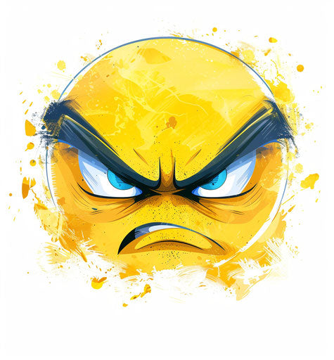 Angry Emoji Solutions for Remote Work Communication