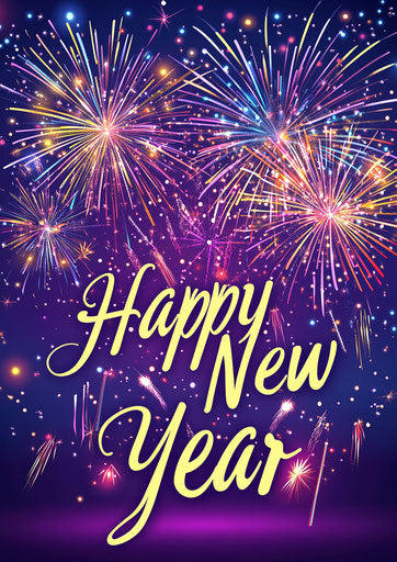 Glamorous Images Of Happy New Year'S Party Images