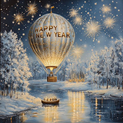 Glamorous Happy New Year'S Pictures Party Images