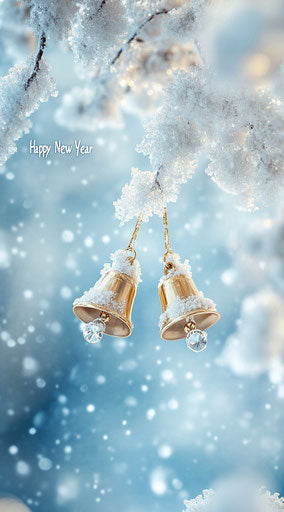 Vivid Happy New Year'S Pictures Holiday Graphics