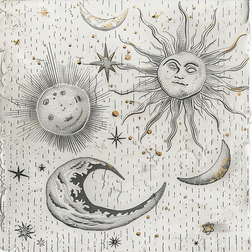 Linework Tattoo Art Pack