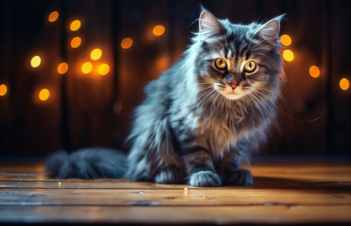 How to care for your pet in dark and light colors