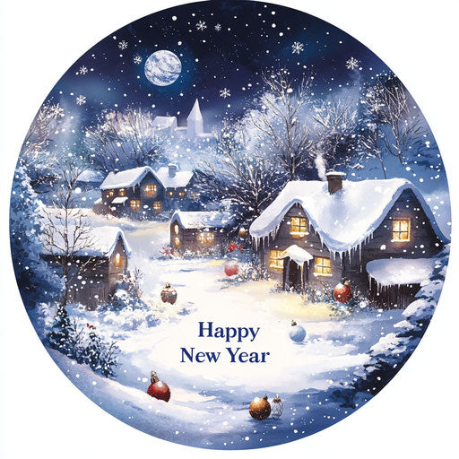 Cheerful Happy New Year Images New New Year Greetings